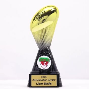 Stratos Aussie Rules Trophy