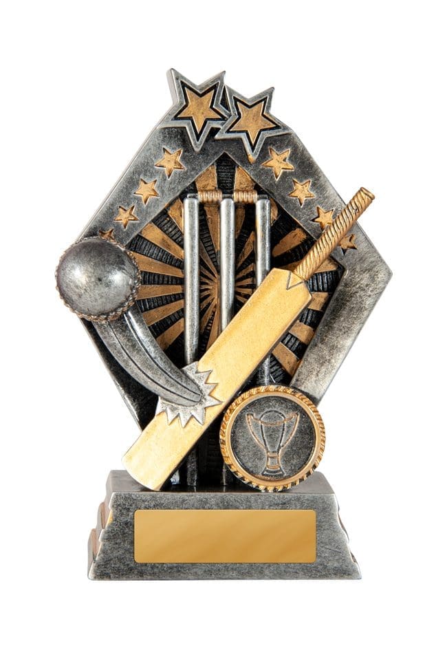 Sunrise Cricket - Direct Trophies and Awards