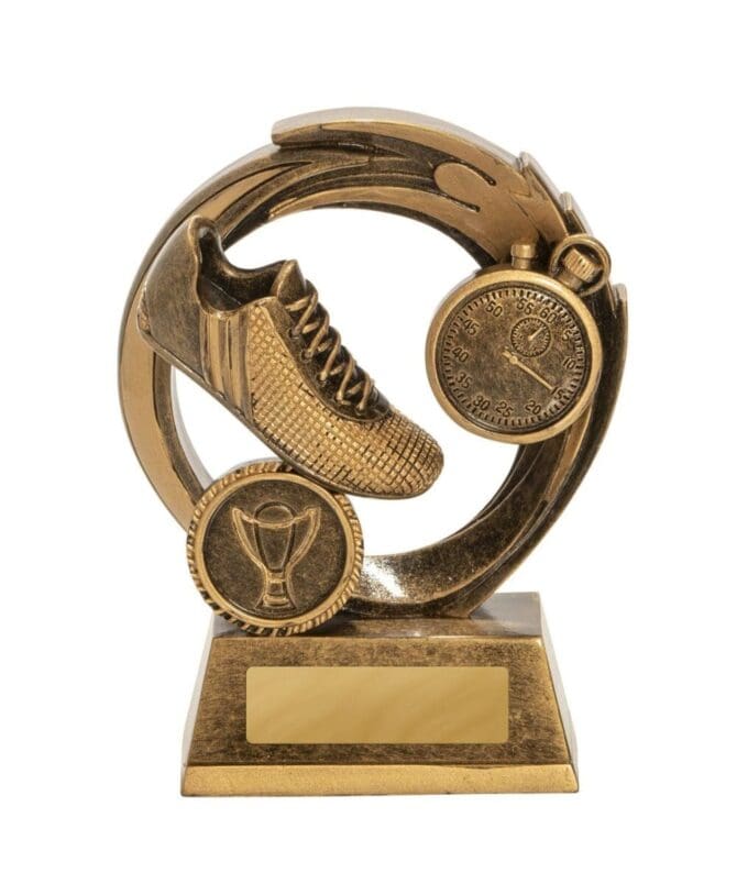 Azzurro Series Athletics Trophy