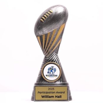 Stratos Aussie Rules Trophy