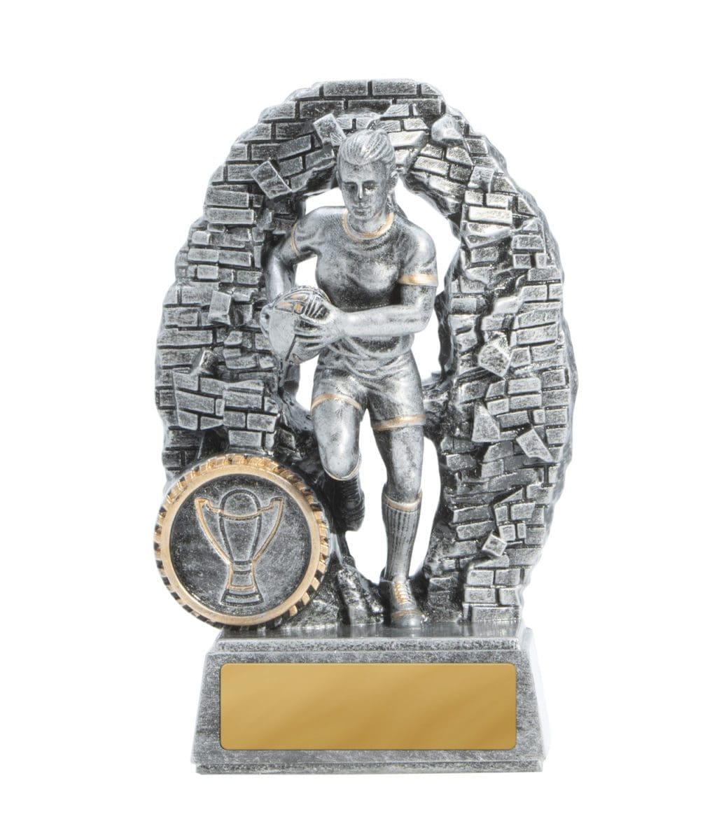 Breaktrue Rugby Female