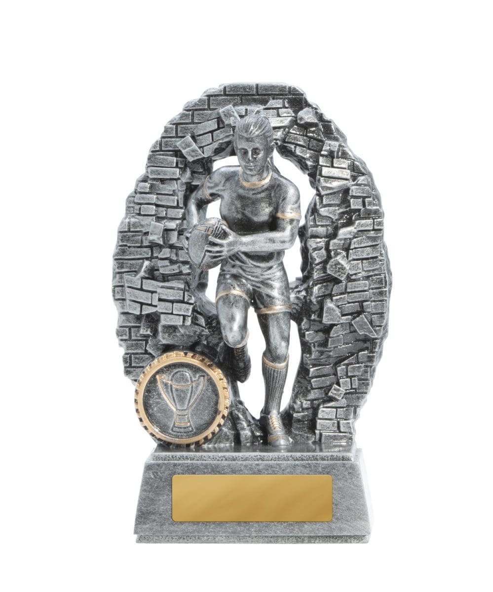 Breaktrue Rugby Female - Image 2