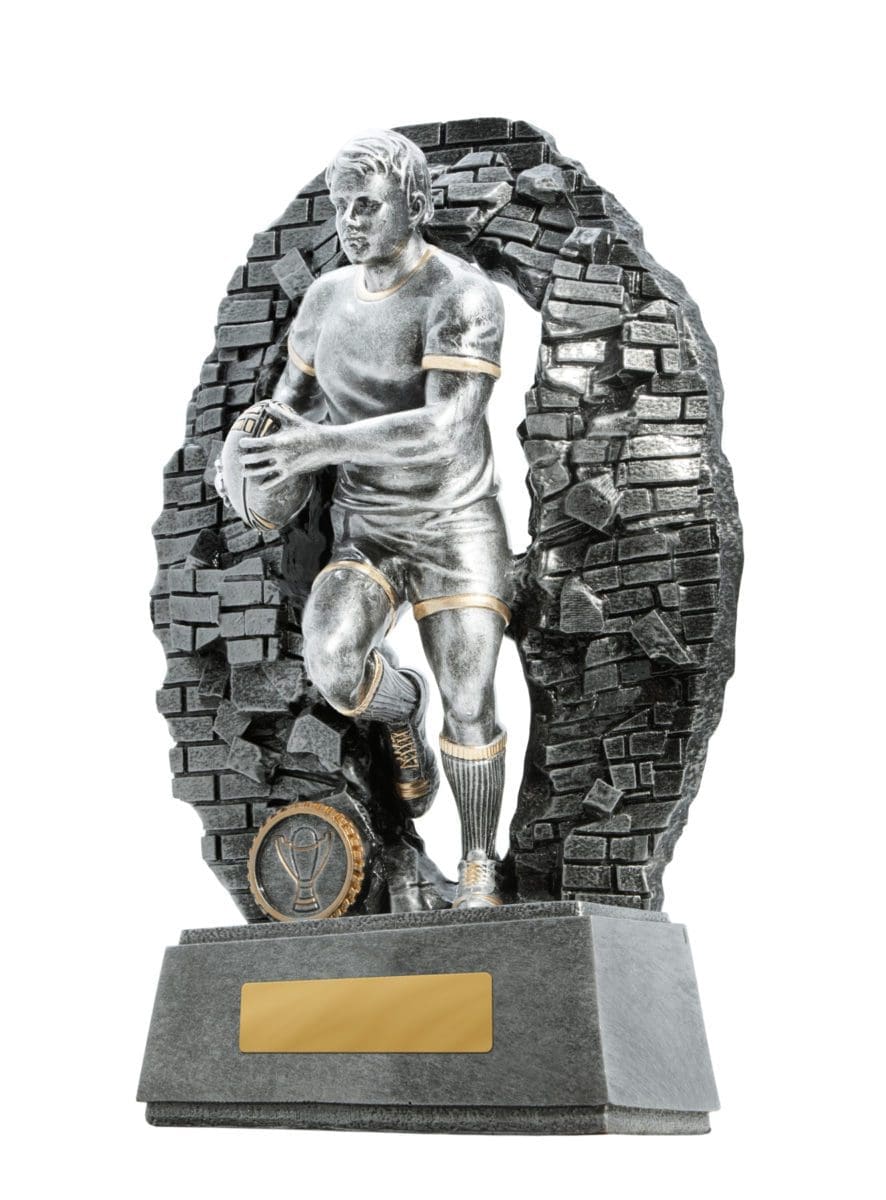 Breaktrue Rugby Female - Image 6