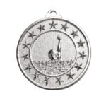 Five Star Swimming Medal - Image 2