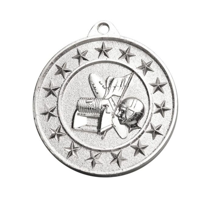 Five Star Surf Lifesaving Medal - Image 2