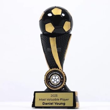 Veltra Football Trophy