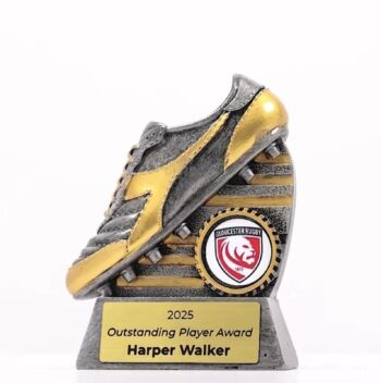 Betrix Rugby Boot Trophy