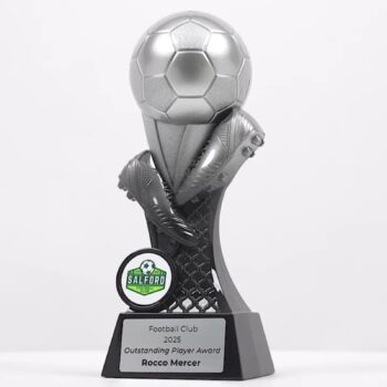 Nevola Football Trophy