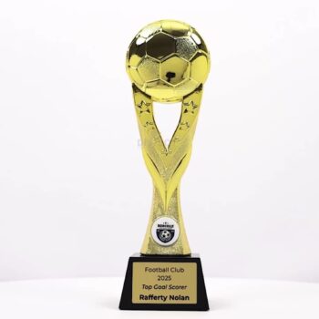 Gavion Football Trophy