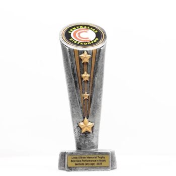 Monument Skyreach Trophy