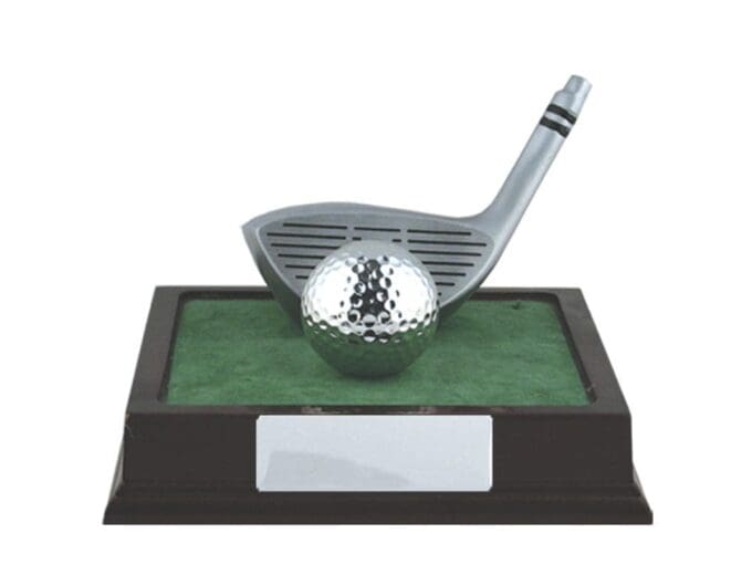 Golf Classic Wood 115mm