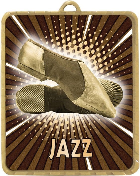 Lynx Medal Jazz