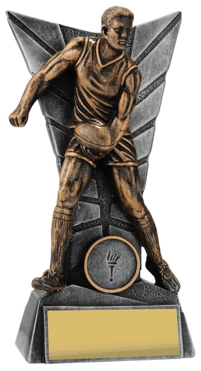 Footy Male Delta - Image 3