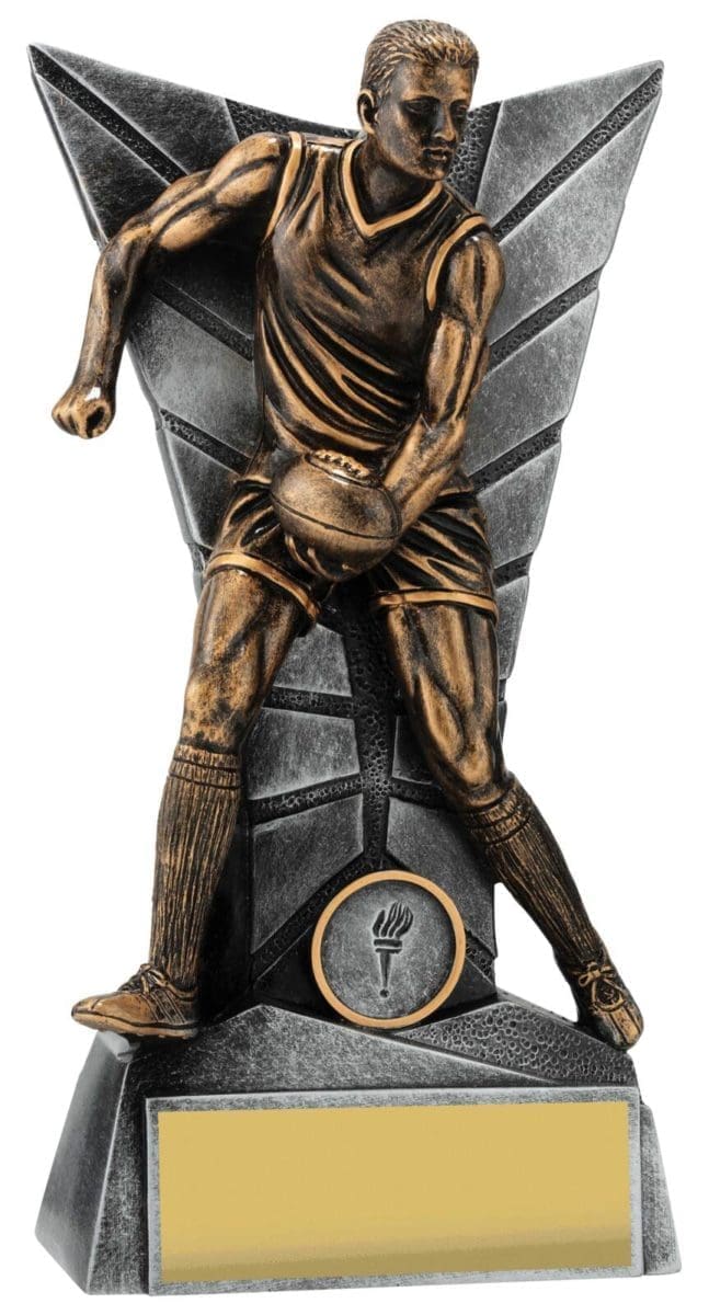 Footy Male Delta - Image 4