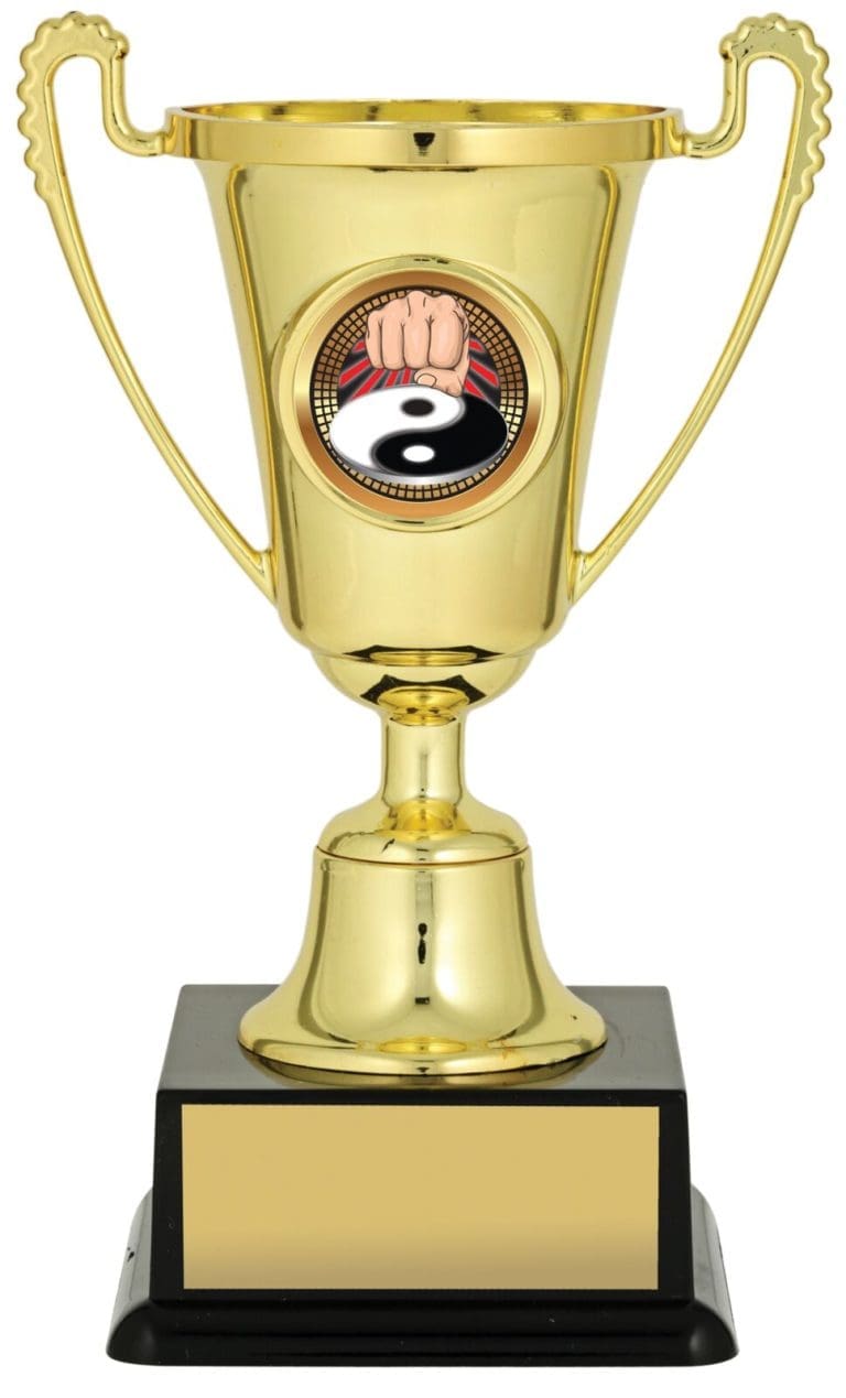 Martial Arts FF Cup