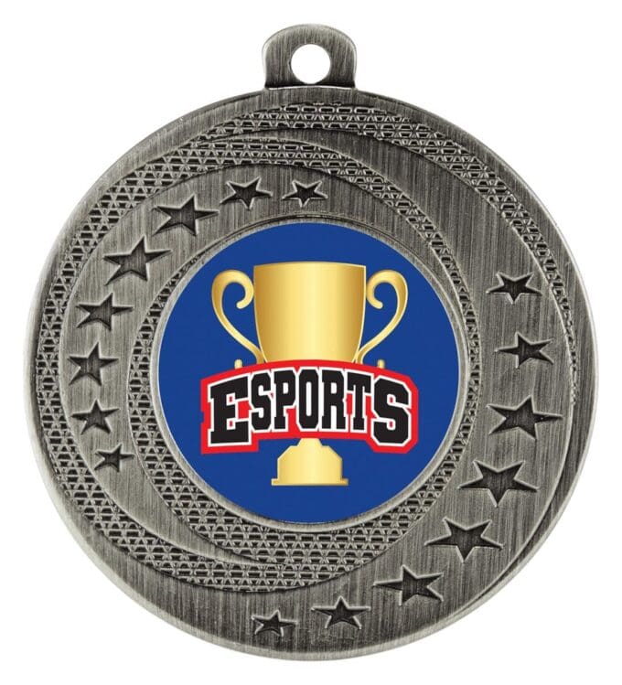 Wayfare Esports Medal - Image 3