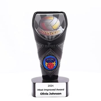 Viper Volleyball Trophy