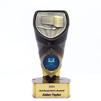 Serpent Computers Trophy