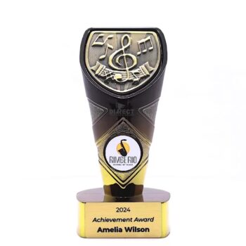 Serpent Music Trophy