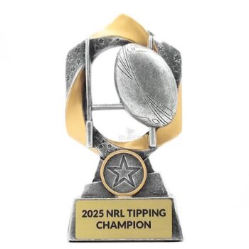 Hypexgon Rugby League Union Trophy