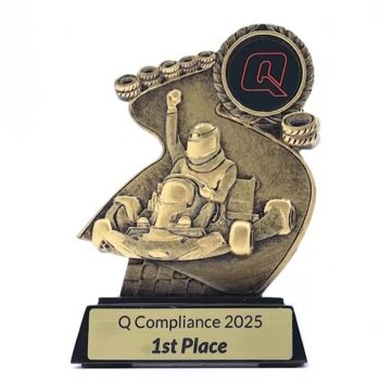 Go Kart Stellar Track