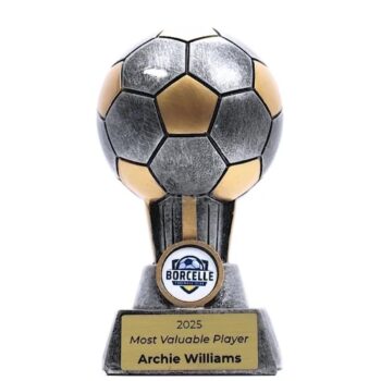 Fyrion Football Trophy