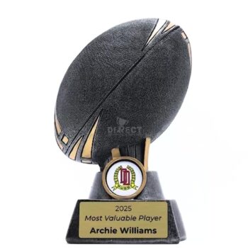 Fyrion Rugby League Union Trophy