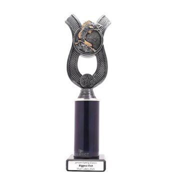 Anchor Fishing Trophy