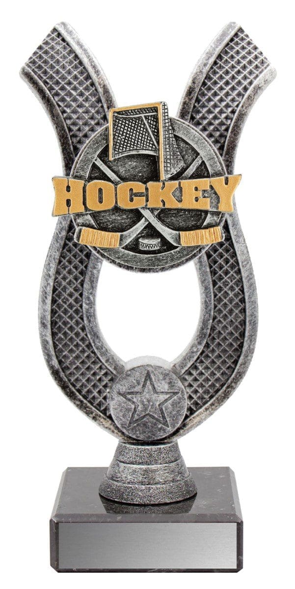 Anchor Ice Hockey Trophy Direct Trophies and Awards