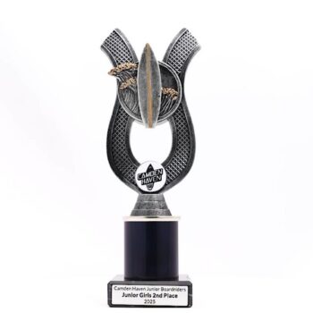 Anchor Surfing Trophy