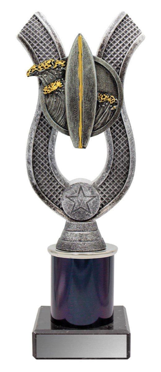 Anchor Surfing Trophy - Direct Trophies and Awards