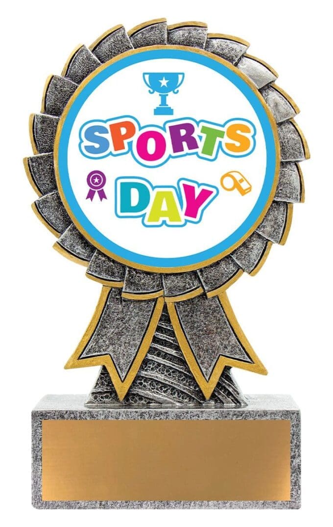 Aster Sports Day