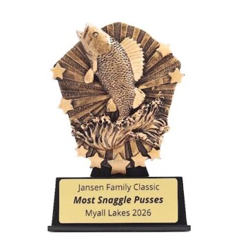 Cosmos Super Mini Fishing