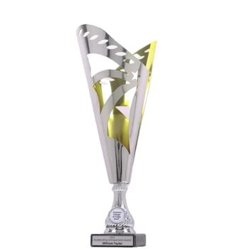 Seren Star Silver Gold Cup