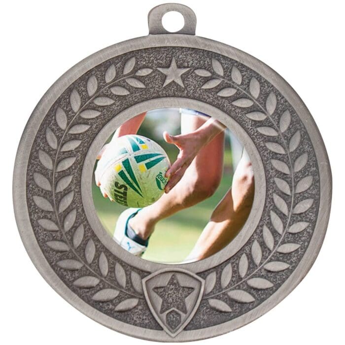 Distinction Touch Medal - Image 3