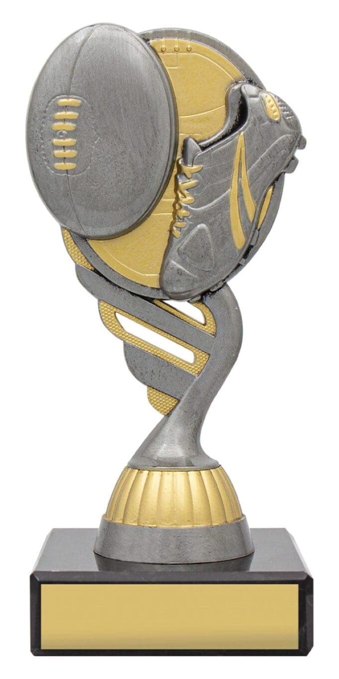 Clasico Aussie Rules Trophy