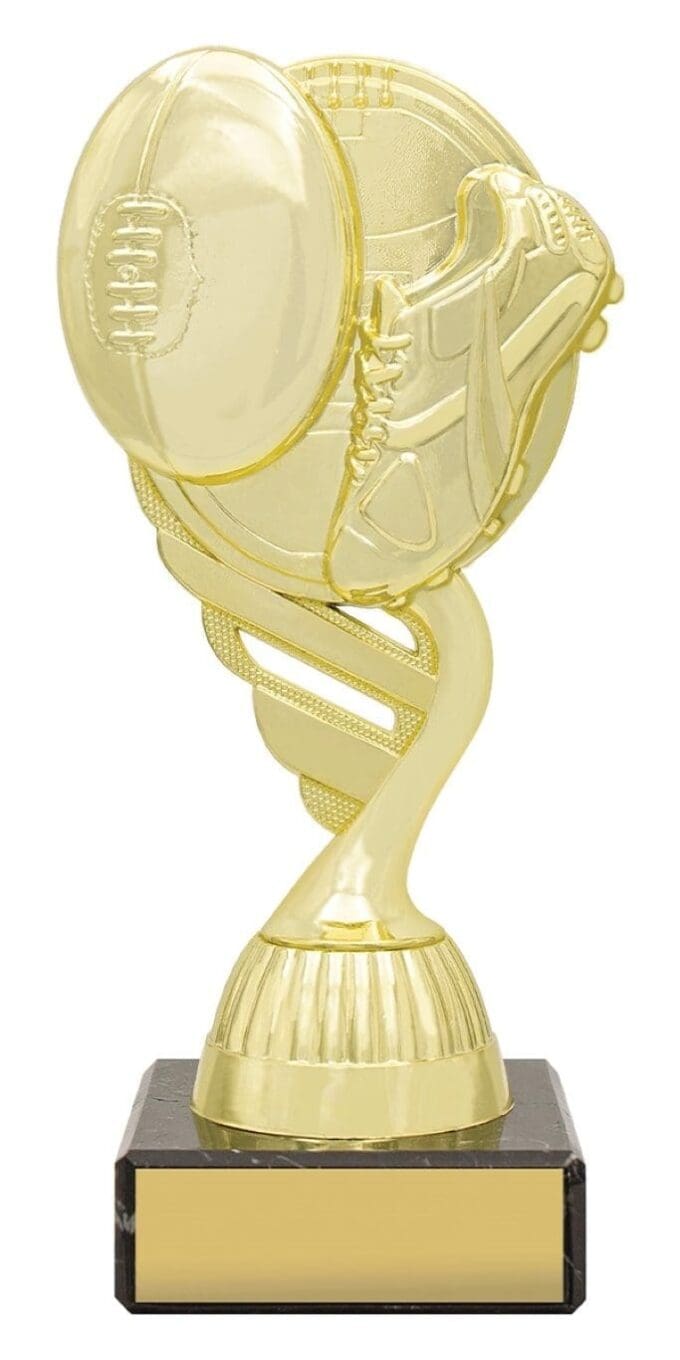 Figroph Aussie Rules Trophy