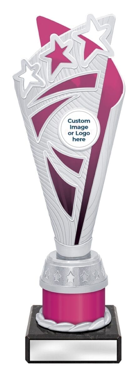 Avianstar Pink Trophy
