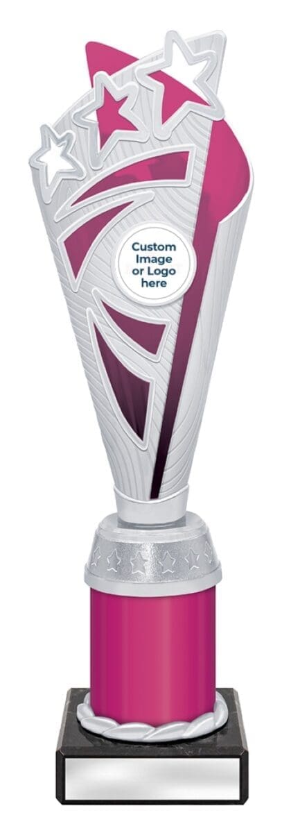 Avianstar Pink Trophy - Image 3