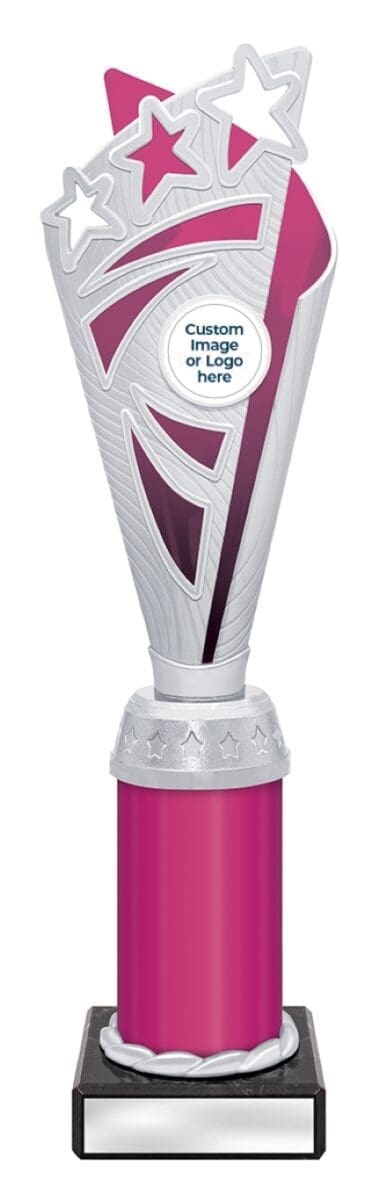 Avianstar Pink Trophy - Image 4