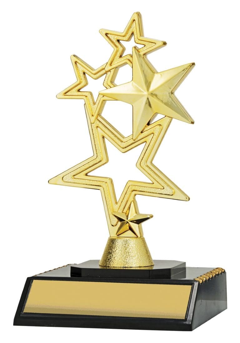 Clasico Fivestar Trophy