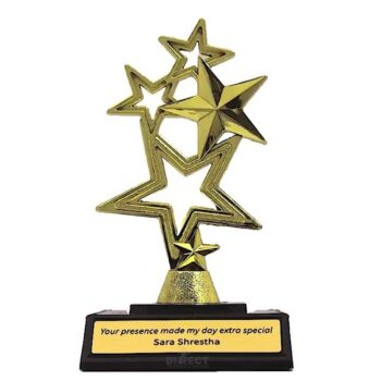 Clasico Fivestar Trophy