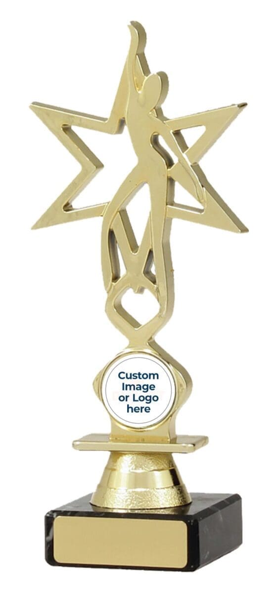 Vivace Dance Queen Trophy - Image 3