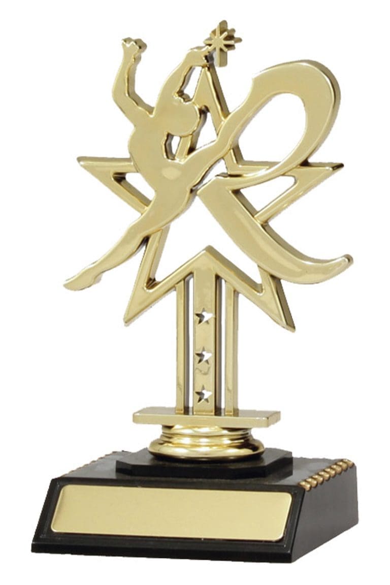 Infinity Dance Trophy