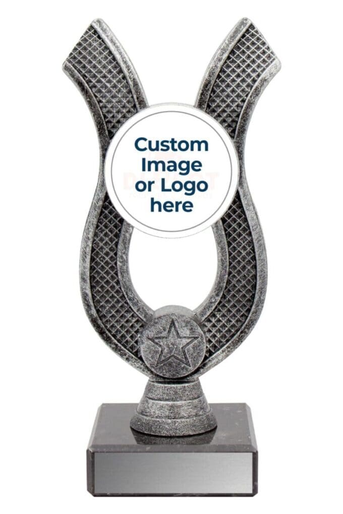 Anchor Star Trophy