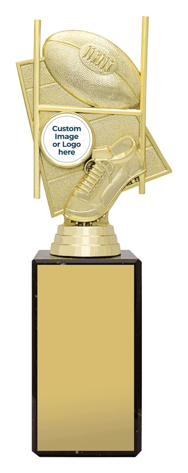 Figroph Rugby Trophy - Image 4