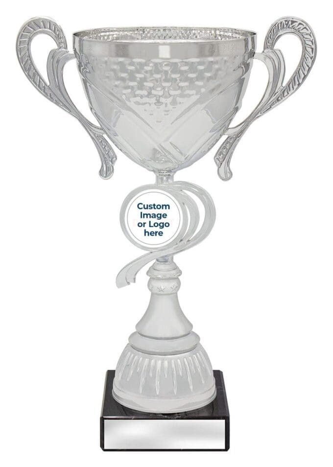 Spectaria Silver Cup - Image 2