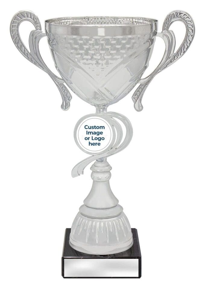 Spectaria Silver Cup - Image 3