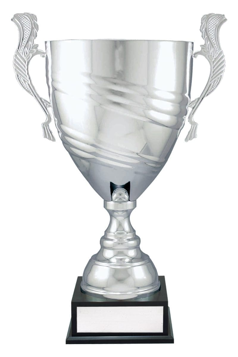 Majestic Premier Silver Cup - Image 3