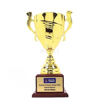 Majestic Premier Gold Cup